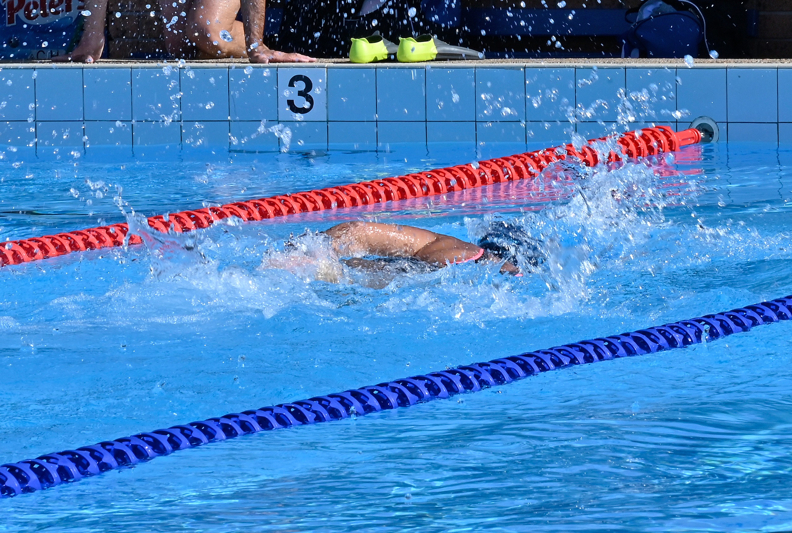 Tea Gardens Swimming Pool Operations | Swimming Pool Operations Review ...