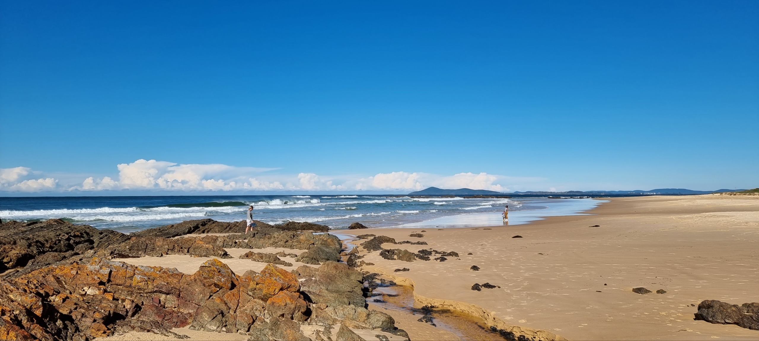 Open Coast Coastal Management Program | Have Your Say